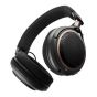 Audio Technica - ATH-AL5NC Wireless Open-Back Noise-Cancelling Headphones