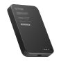 Momax - 1-Power Q.Pass 10000mAh 磁吸流動電源 [多種顏色] CR-IP117AS_ALL