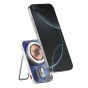 Momax - x Gundam 1-Power Flow 能天使高達 5000mAh 磁電寶 IP126GDB