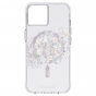 Casemate - Karat A Touch of Pearl 手機殼適用於iPhone 14系列 IP14-KP-CM-All