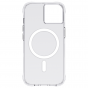 Casemate - Twinkle Diamond 手機殼兼容MagSafe適用於iPhone 14系列 (透明色) IP14-TDMCCM-All
