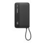 Momax - 1-Power Ultra+ 20000mAh內置USB-C線 流動電源 IP151