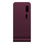 [3C 認證及可追溯二維碼] Momax - 1-Pac Pass Mini⁺ 10000mAh 2 合 1 內建伸縮充電線移動電源 [暮櫻紅]