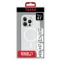 Torrii BonJelly 手機軟殼 for iPhone 15 Pro (MagSafe)