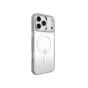 Zagg iPhone 18 Pro Series Crystal Palace Snap Lite MagSafe With Graphene Case