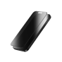 Zagg iPhone 18 / Ultra (Fold) Glass Plus Edge Privacy Screen Protection