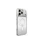 Zagg iPhone 18 Pro Series Crystal Palace Snap MagSafe With Graphene Case