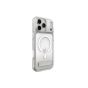 Zagg iPhone 18 Pro SeriesCrystal Palace Snap with Kickstand, MagSafe and Graphene Case