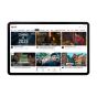 Alldocube - iPlay70 Pro 平板電腦/11"/2560×1600/8GB RAM+256GB ROM
