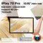 Alldocube - iPlay70 Pro 平板電腦/11"/2560×1600/8GB RAM+256GB ROM