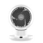 IRIS OHYAMA - PCF-DCQ15T 360 All-Round Silent Air Circulation Fan
