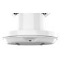 IRIS OHYAMA - PCF-DCQ15T 360 All-Round Silent Air Circulation Fan