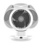 IRIS OHYAMA - PCF-DCQ15T 360 All-Round Silent Air Circulation Fan