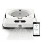 iRobot - Braava jet m6智慧拖地機械人