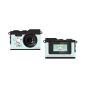 i-Smart - Sanrio Mini Digital Camera (Pochacco)