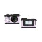 i-Smart - Sanrio Mini Digital Camera (Little Twin Stars)
