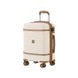 [The Club 獨家優惠] iTrava - IT0503 行李箱套裝 (20+29") (3色可選)