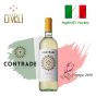 Masseria Li Veli - Contrade Malvasia Bianca IGT 2018 意大利白酒 ITML01-18