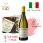 Masseria Li Veli - Askos Verdeca IGT 2018 (375ml) 意大利白酒 ITML05-18H