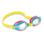 (電子換領券)Intex - 防霧泳鏡 (隨機顏色) Junior Goggles