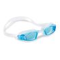 Intex - 防霧泳鏡 (隨機顏色) Free Style Sport Goggles