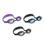 Intex - 防霧泳鏡 (隨機顏色) Silicone Sport Racing Goggles ITX55691
