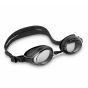 Intex - 防霧泳鏡 (隨機顏色) Silicone Sport Racing Goggles