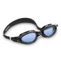 Intex - 防霧泳鏡 (隨機顏色) Silicone Sport Master Goggles