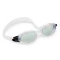 Intex - 防霧泳鏡 (隨機顏色) Silicone Sport Master Goggles