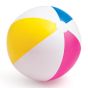 Intex - 充氣沙灘球 Glossy Panel Ball ITX59030NP
