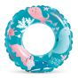 Intex - 游泳水泡 (隨機顏色) Transparent Rings 24