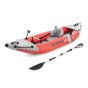 Intex - 充氣獨木舟 Excursion Pro K1 Kayak