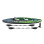 Intex - 充氣獨木舟 Challenger K2 Kayak