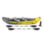 Intex - 充氣獨木舟 Explorer K2 Kayak
