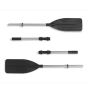 Intex - 充氣橡皮艇連漿 Excursiontm 4 Boat Set With 54" Aluminum Oars