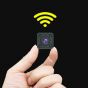 JK Lifestyle - 新款斷電斷網可工作的WiFi家用手機遠程查看內置電池網絡攝像頭