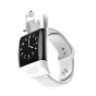 韓國JK 智能手環藍牙耳機5.0二合一運動手錶 觸摸控制通話長待機智能手錶 J0703