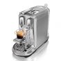 Nespresso - J520 Creatista Plus 咖啡機 (不鏽鋼) J520-SG-ME-NE