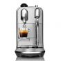 Nespresso - J520 Creatista Plus 咖啡機 (不鏽鋼)