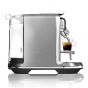 Nespresso - J520 Creatista Plus 咖啡機 (不鏽鋼)