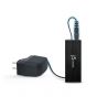 J5Create - USB 3.0 4-Port Hub 連 AC 火牛 [JUH340]