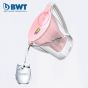 BWT - 花漾系列 2.7L V-smart濾水壺(粉紅色) 內附1 / 7個鎂離子濾芯