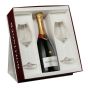 Bollinger Special Cuvee (連香檳杯一套) JB-BLG-2FS