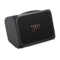 JBL - BandBox TRIO AI Smart Wireless Bluetooth Speaker Guitar amp 4way Mixer