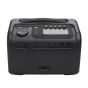 JBL - BandBox TRIO AI Smart Wireless Bluetooth Speaker Guitar amp 4way Mixer