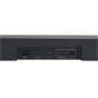 JBL - Bar 300MK2 Dolby Atmos 和 MultiBeam 3.0 環繞聲 Soundbar