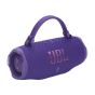 JBL - Charge 6 便攜式防水藍牙喇叭 (紫色) JBL_Charge6_PUR