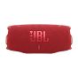 Mox 尊享 - JBL - Charge 6 便攜式防水藍牙喇叭 (紅色)