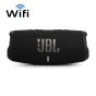 JBL Charge 5 WiFi 便攜式防水藍牙喇叭