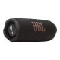 JBL - Flip 7 便攜式防水藍牙喇叭 (黑色) JBL_Flip7_BLK